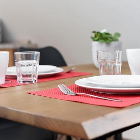 Ferienwohnung 2 Und 3 Im Haus Meeresbrise Carolinensiel Buitenkant foto